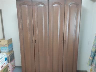 高崎市のタンス処分の作業前