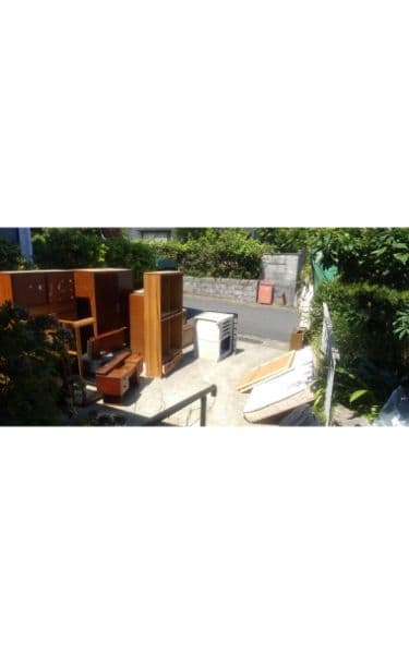 2021.08.10
【琴浦町 T様】引っ越しに伴う不用品回収の作業事例