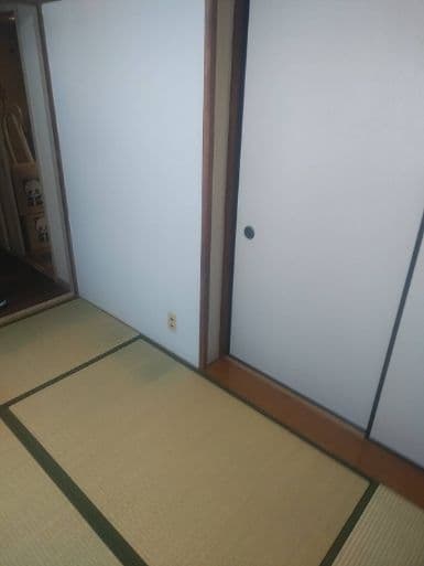 琴浦町の不用品回収の作業後