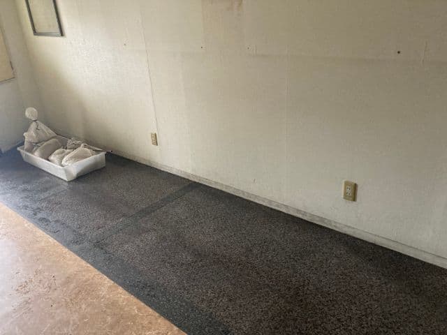 高松市の不用品回収 作業後