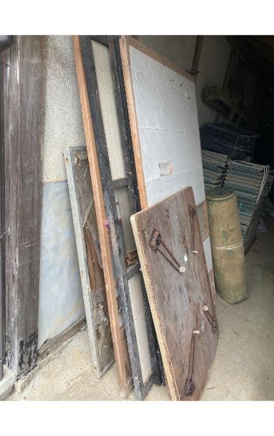 2022.08.26
【世羅町 H様】家財整理に伴う不用品回収の作業事例