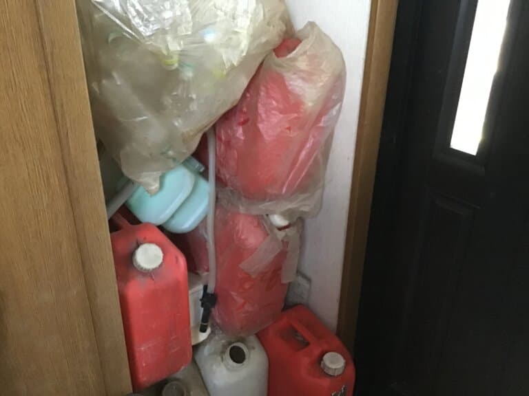 2021.05.13
【宇都宮市 H様】不用品処分【スピード対応】