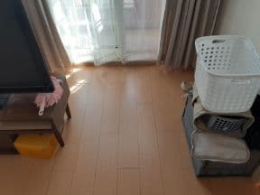 高崎市の不用品回収の作業後