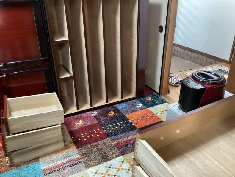 2025.02.08
【栃木県宇都宮市 N様】断捨離の伴う粗大ごみ回収