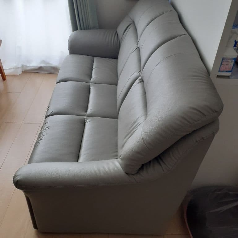 京都市の不用品の作業前