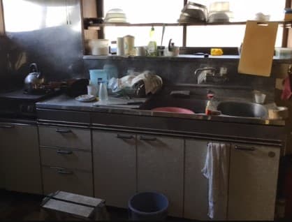 2022.12.27
【宇都宮市 M様】解体に伴う一軒家丸ごとのごみ回収の作業事例