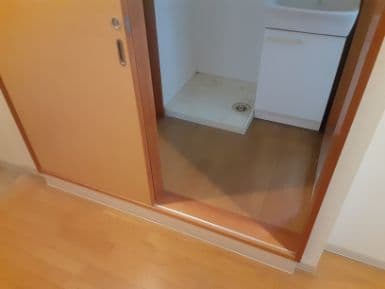 高崎市の冷蔵庫処分の作業後