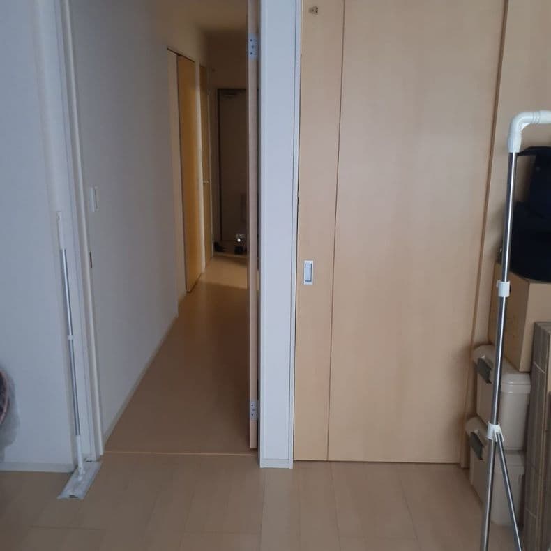 京都市の不用品の作業後