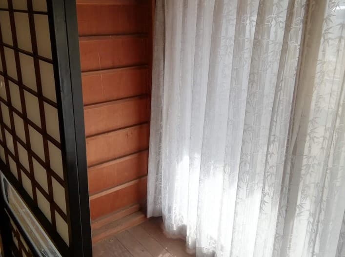 出雲市の遺品整理の作業後