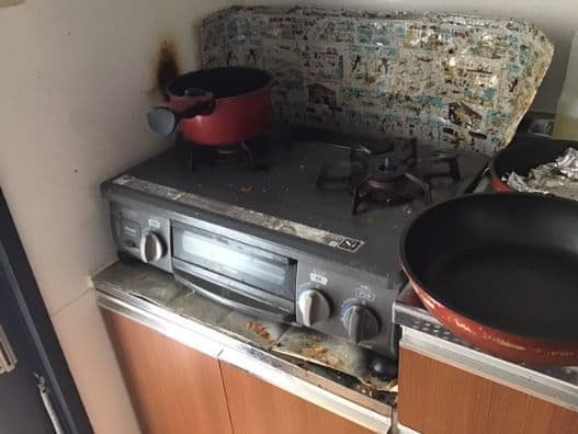 2022.12.09
【宇都宮市 A様】会社の転勤に伴う引っ越しででた不用品回収の作業事例