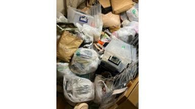 2025.12.29
【川崎市川崎区 O様】お家のお片付けに伴う粗大ごみ回収「ありがとうございました。」