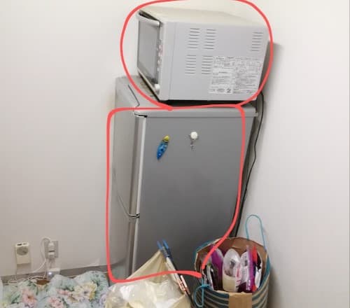 2023.03.31
【出雲市 O様】引越しに伴う家電リサイクル品などの回収作業事例