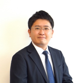 株式会社 片付け堂　代表取締役 青戸 文孝