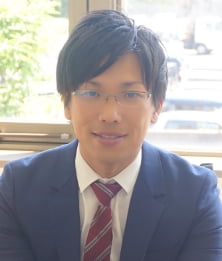 株式会社 片付け堂 代表取締役 坂本 貴志