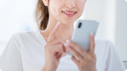 POINT01 お問い合わせ