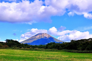 大山町の特長