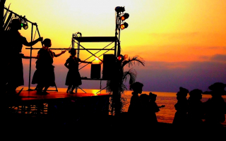 湯梨浜町の特長