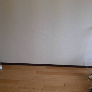 引っ越しに伴う軽トラック1台分の不用品回収の作業事例のAFTER