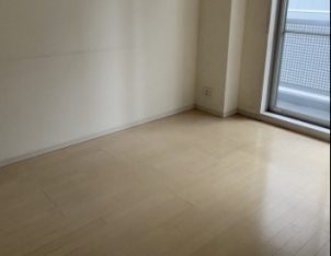 片付けによる家具回収の作業実例のAFTER