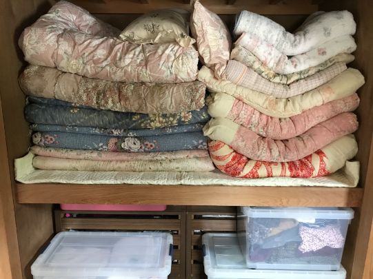 【安くて簡単】高松市で布団を処分する方法５選をプロが詳しく解説！