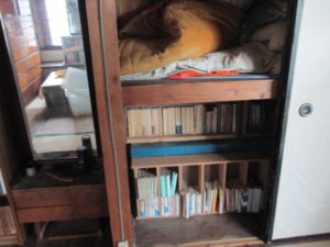 宇都宮市の不用品回収の作業前