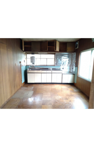 湯梨浜町の不用品回収の作業後