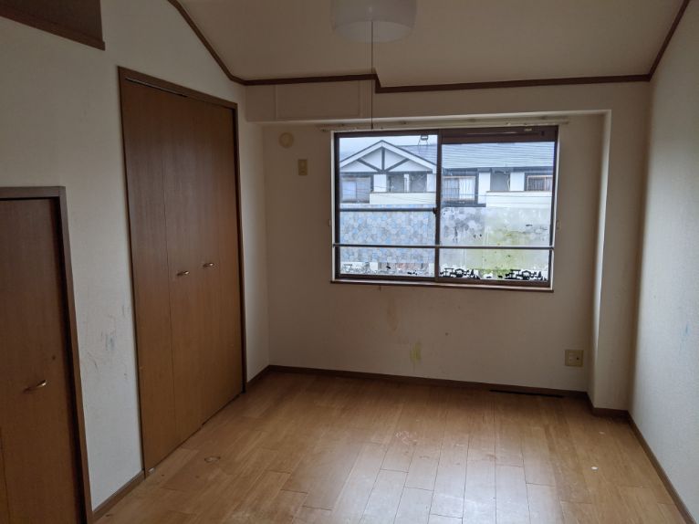 福山市の不用品回収の作業後