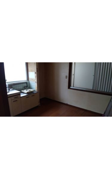 倉吉市の不用品回収の作業後