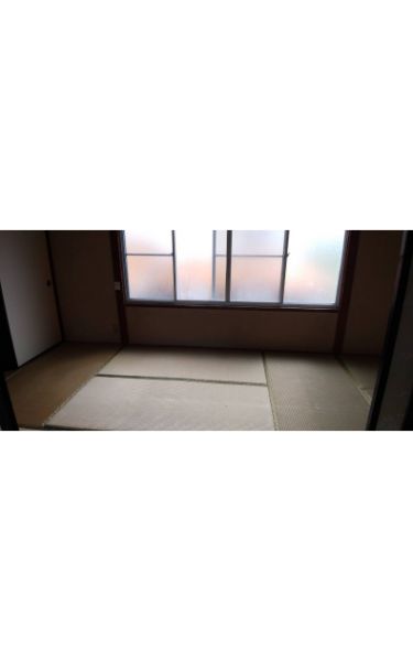 倉吉市の不用品回収の作業後