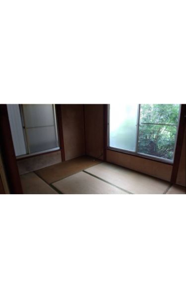 倉吉市の不用品回収の作業後