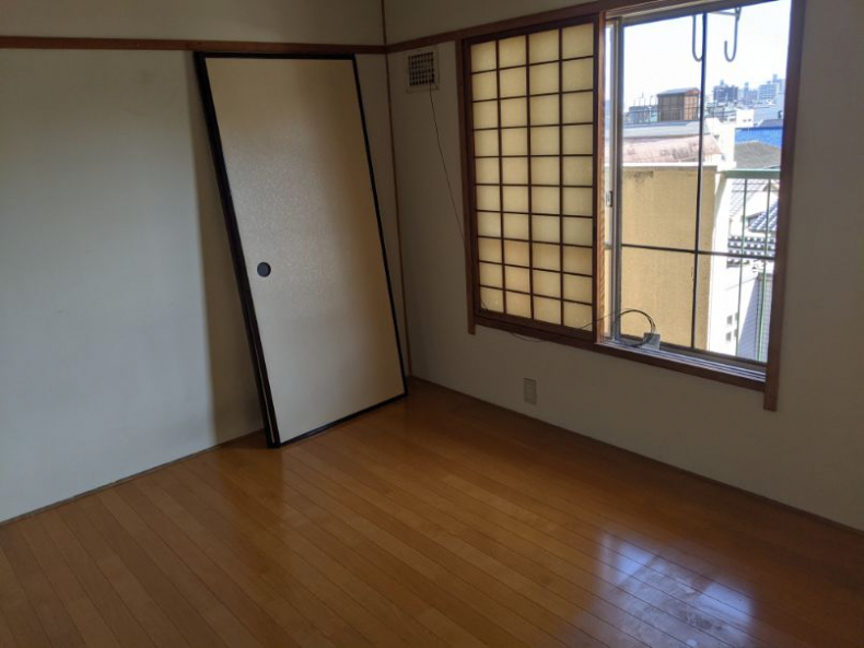 福山市の不用品回収の作業後