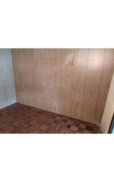 高松市の空き家の作業後