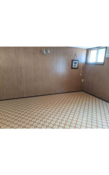 高松市の空き家の作業後