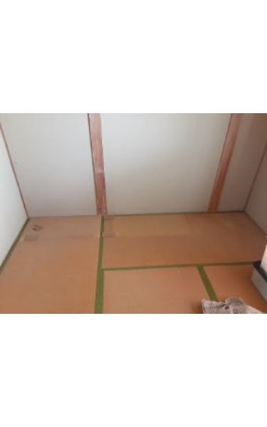 前橋市の不用品処分の作業後