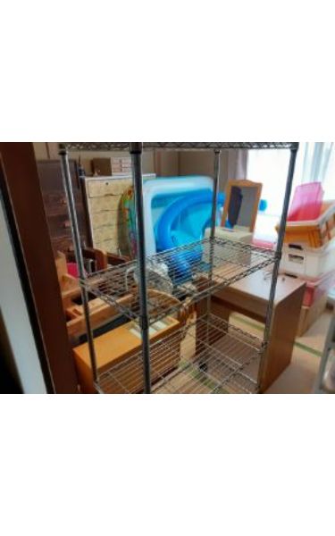 前橋市の不用品処分の作業前