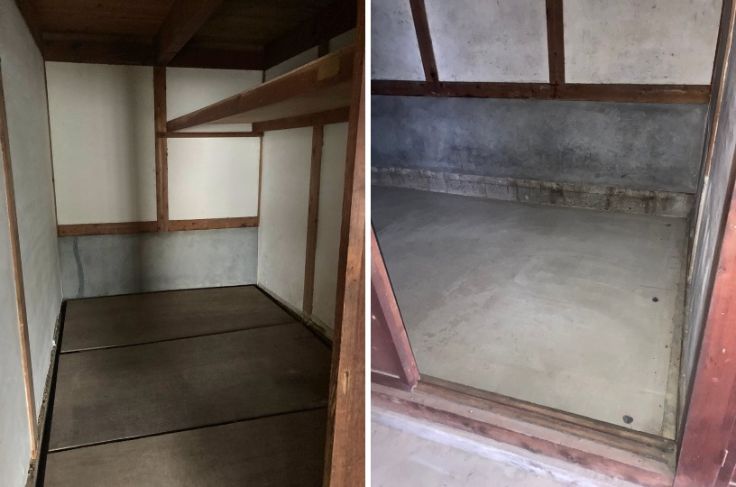 高松市の不用品回収の作業後