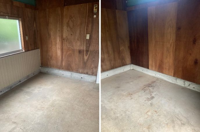 高松市の不用品回収の作業後