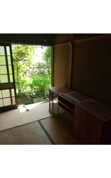 廿日市市の家財処分の作業後