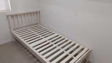 岡山市の不用品回収の作業後