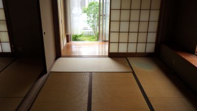 廿日市市の不用品回収の作業後