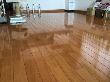 宇都宮市の不用品回収の作業後