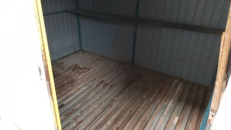 岡山市の不用品回収の作業後