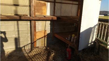 岡山市の不用品回収の作業後