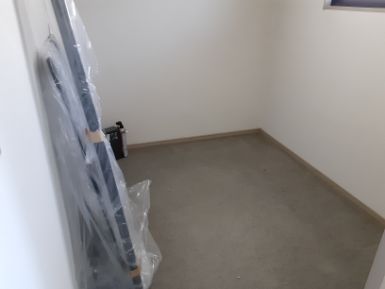 高崎市の本棚処分の作業後