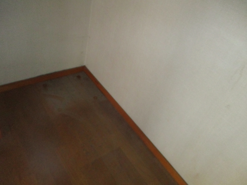 宇都宮市の粗大ごみ処分の作業後