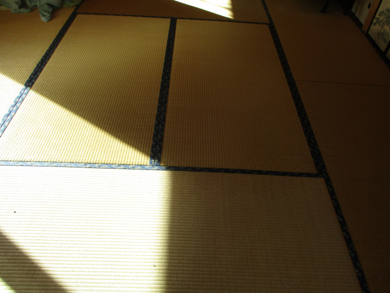 宇都宮市の粗大ごみ回収の作業後