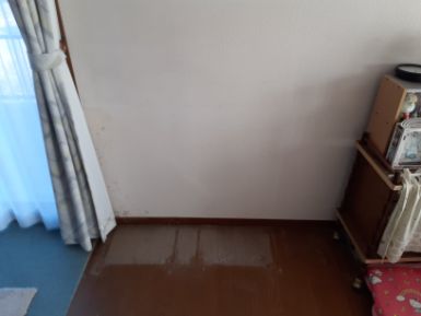 高崎市のオルガン処分の作業後