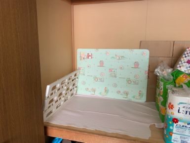 岩見沢市の大型ゴミ処分の作業後