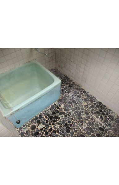 宇都宮市の粗大ごみ回収の作業後