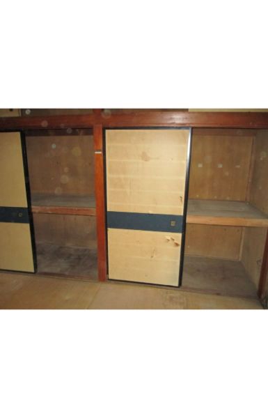 宇都宮市の粗大ごみ回収の作業後